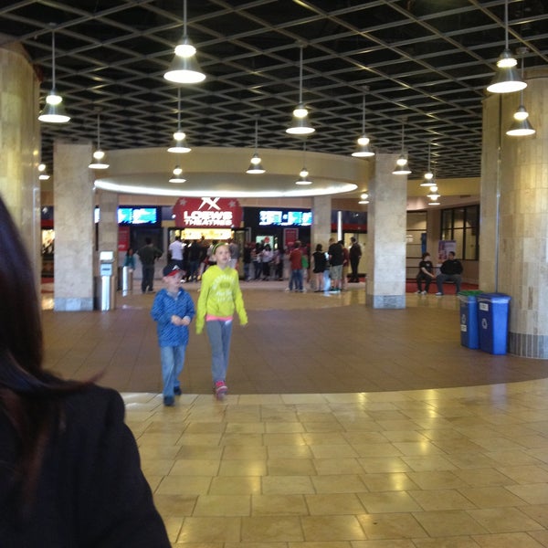 AMC Loews Rio Cinemas 18 - Rio, Gaithersburg, Maryland - 35 tavsiye