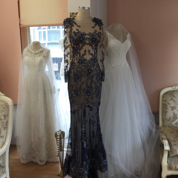 perla moda evi rasimpasa kadikoy