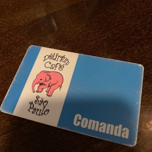 4/18/2019 tarihinde Igor P.ziyaretçi tarafından Delirium Café São Paulo'de çekilen fotoğraf