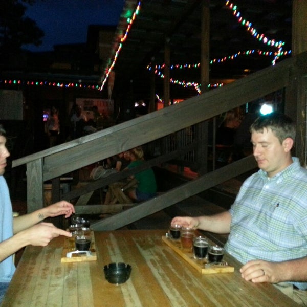 Photo taken at The Local Pub and Patio by Daniel B. on 6/14/2013