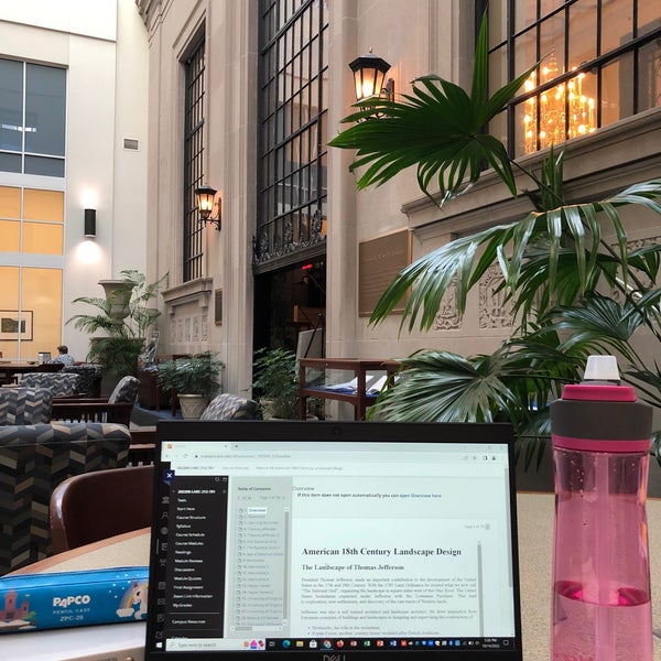 WVU Downtown Campus Library Downtown 32 tips