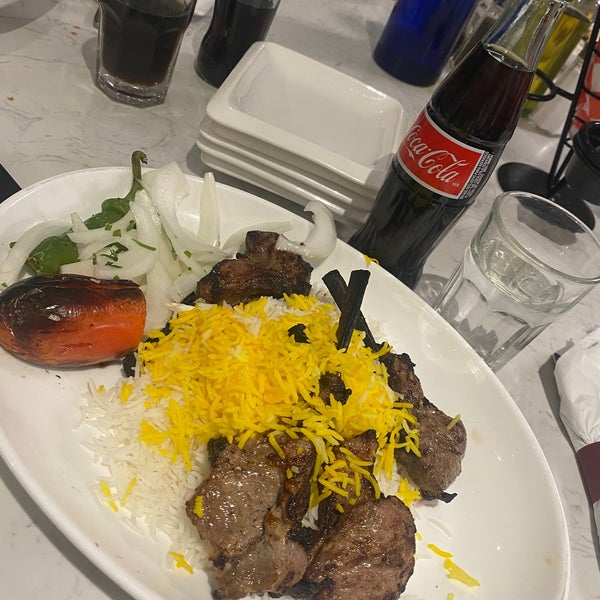 Photos at Shamshiry Chelo Kabob Vienna, VA
