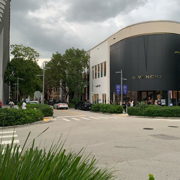 10/8/2023에 Abdullah F.님이 Miami Design District에서 찍은 사진