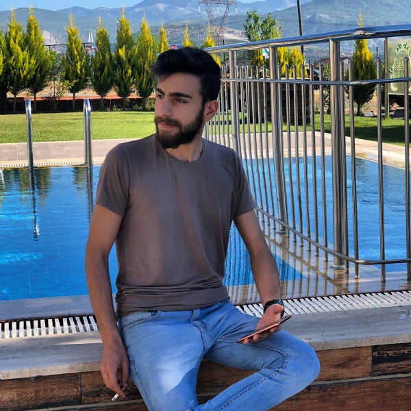 6/8/2019にMuhammed Ş.がMuğla Otelで撮った写真