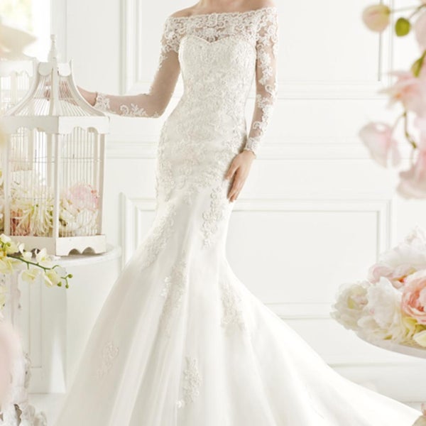 photos at lina novias alquiler vestidos de novia - goya - madrid, madrid