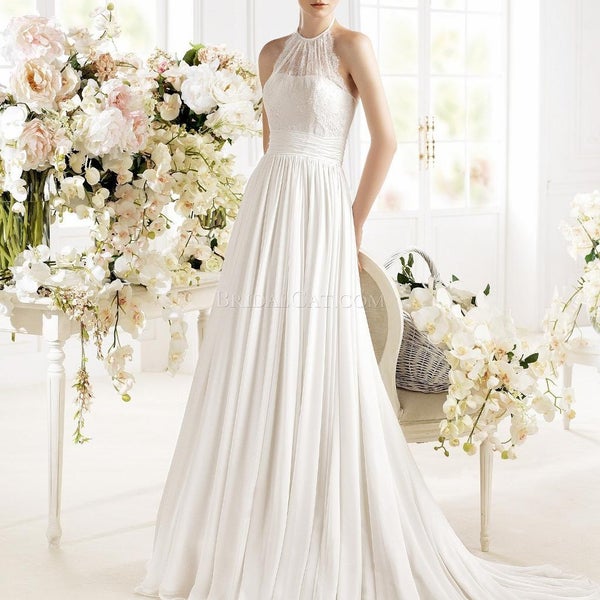photos at lina novias alquiler vestidos de novia - goya - madrid, madrid