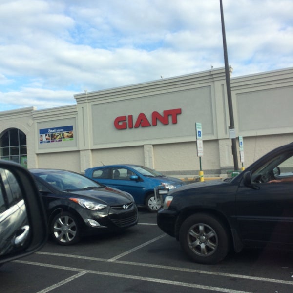 Giant - Grocery Store in Morrisville