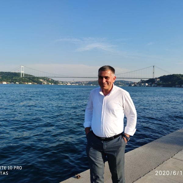 6/19/2020에 Cüneyt Y.님이 Retaj Royale Istanbul에서 찍은 사진