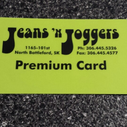 Jeans N Joggers Boutique Images, Photos, Reviews