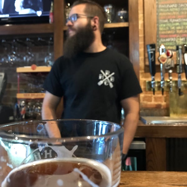Photo taken at Independent Ale House by BUD P. on 7/2/2018