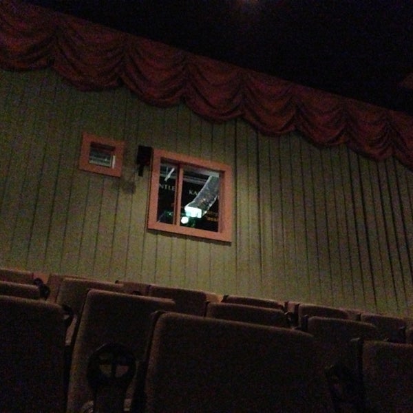 Photos At Regal Wilder Movie Theater