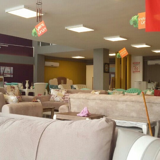 Ugur Mobilya Mersin