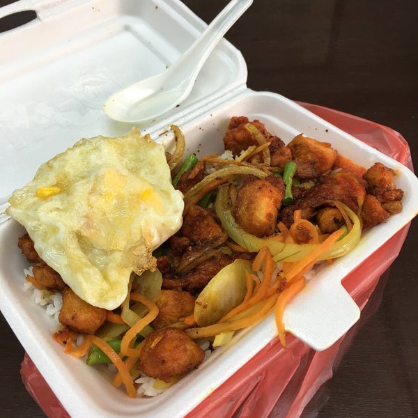 Mat Rock Restoran Ayam Goreng Kunyit - Bukit Bintang - 12 tips from 776 ...
