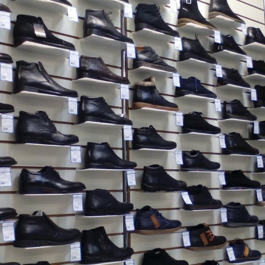 Купить обувь в тольятти
