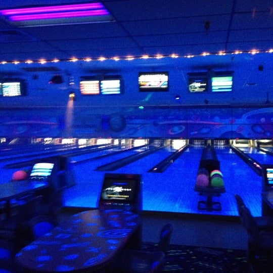 Imperial Lanes 1077 ziyaretçidan 6 tavsiye