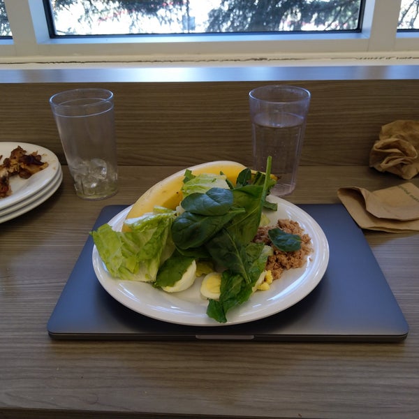 Dining Centre University of Calgary Northwest Calgary 4 tips from