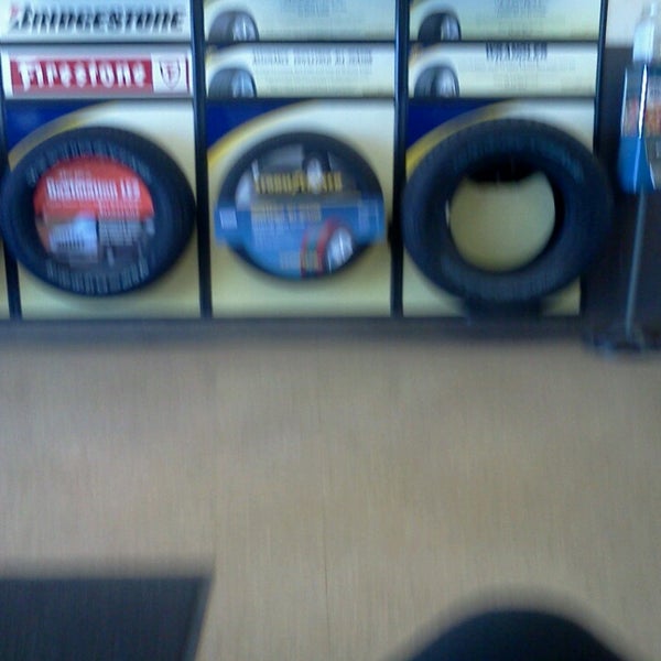 Pomp's Tire Services 2315 S Calhoun Rd