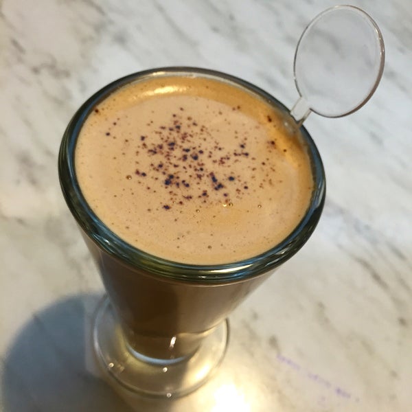 vivo american pizza & panini