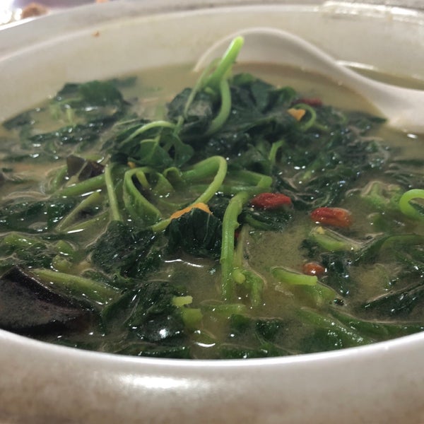 Photos At Restaurant Seafood Hai Ung Kuala Selangor Selangor
