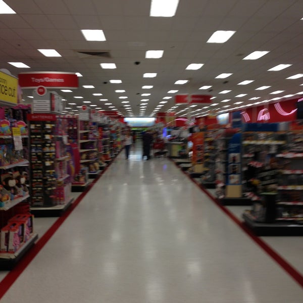 Target Southeast Jacksonville 4809 ziyaretçidan 18 tavsiye