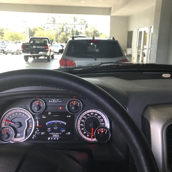 Jacksonville Chrysler Dodge Jeep Ram Arlington Car Dealership in