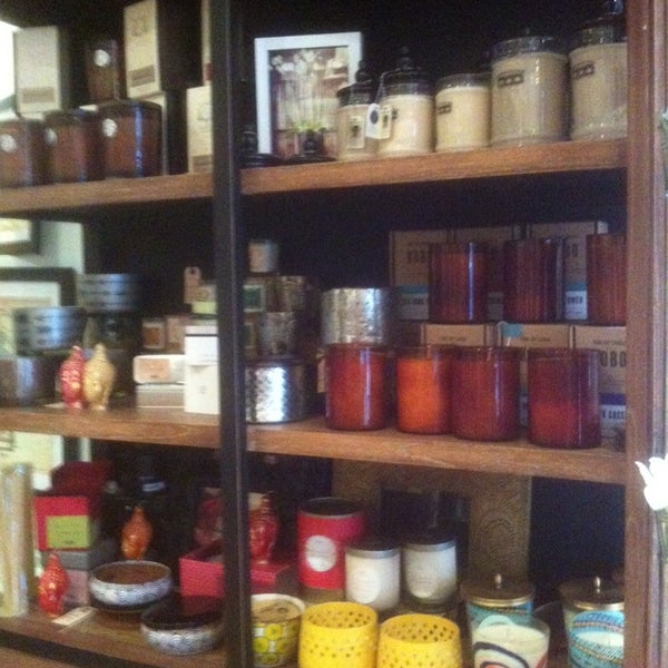 Design Bar Antique Store in Miami