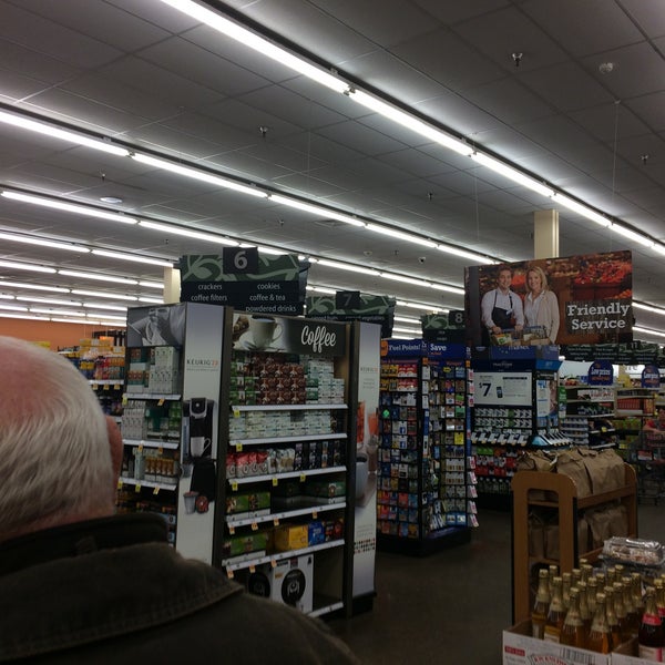 Kroger (Now Closed) Randalls Center Baytown 4533 Garth Rd