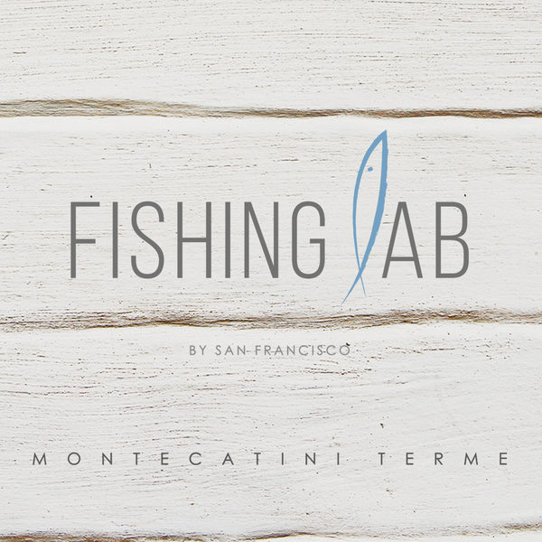 10/17/2015 tarihinde Fishing Lab by San Franciscoziyaretçi tarafından Fishing Lab by San Francisco'de çekilen fotoğraf
