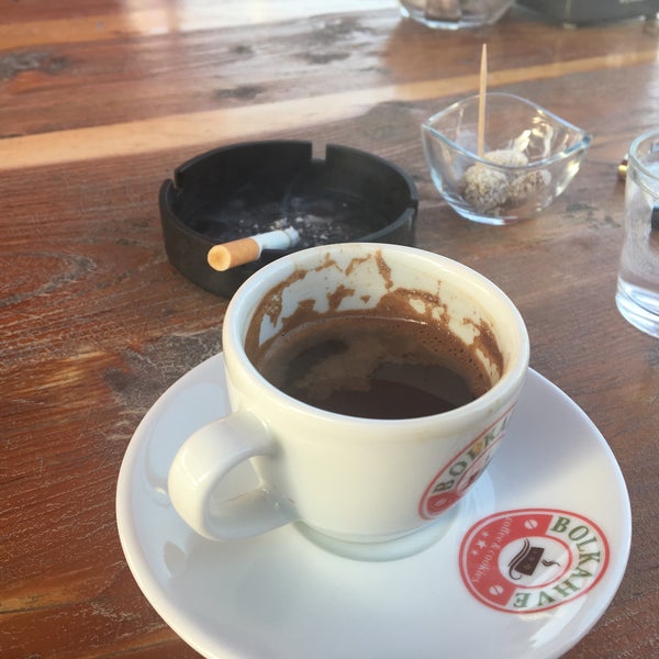 11/15/2017에 Ayşe Ç.님이 Maki Cafe에서 찍은 사진