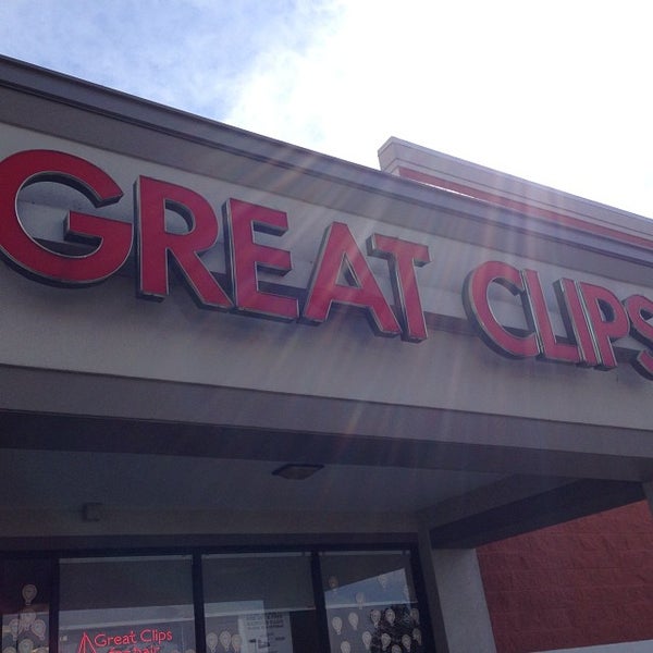 Great Clips Hickory Valley Hamilton Place Chattanooga, TN