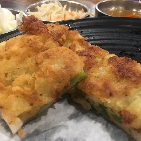 Kang Nam Tofu House (Now Closed) Milpitas, CA