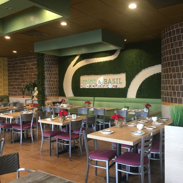 Kang Nam Tofu House (Now Closed) Milpitas, CA