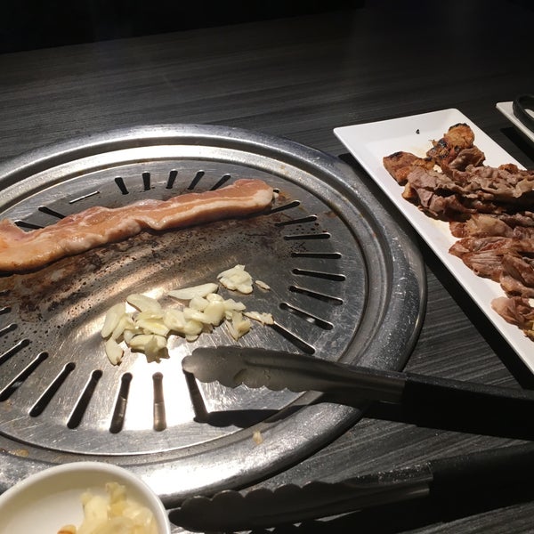 3/23/2017にMelanie B.がGen Korean BBQ Houseで撮った写真
