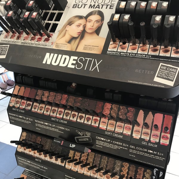 Ulta Beauty (Now Closed) Sundale 39221 Fremont Hub