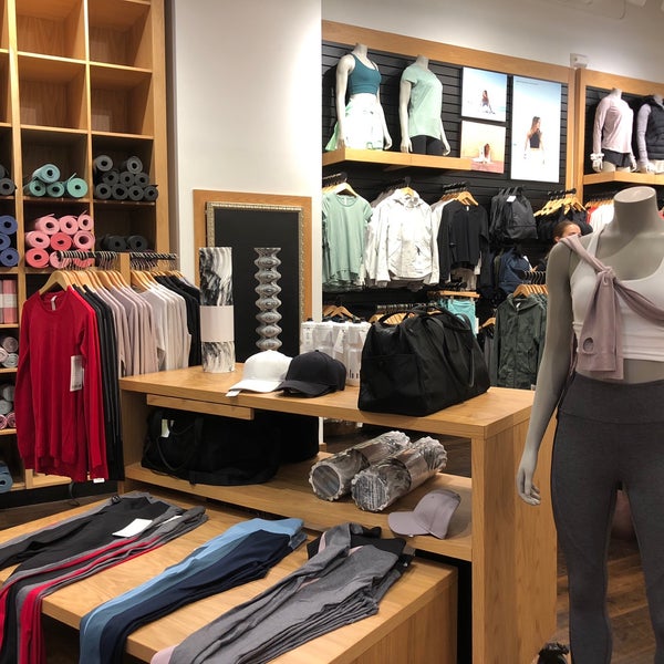 Lululemon stoneridge mall Clearance