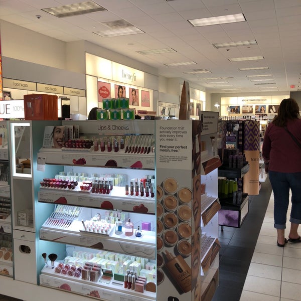 Ulta Beauty (Now Closed) Sundale 39221 Fremont Hub