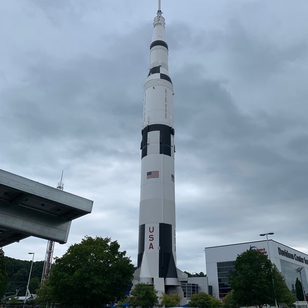 Photo taken at U.S. Space and Rocket Center by Stevie E. on 9/5/2021