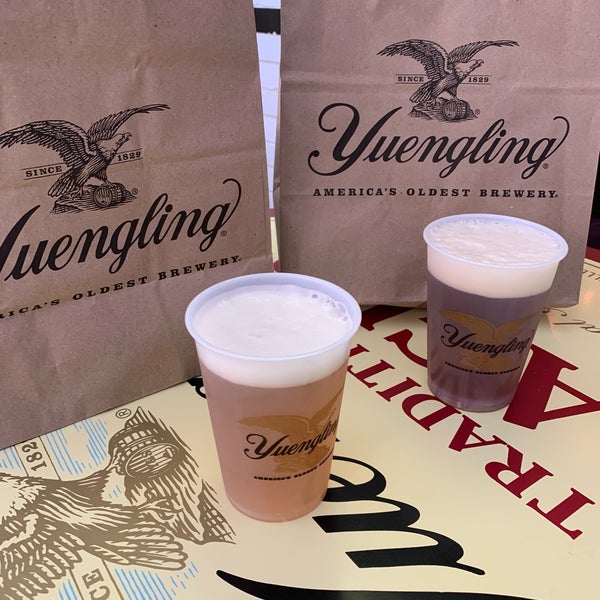 Photo taken at D.G. Yuengling and Son by Stevie E. on 5/25/2019