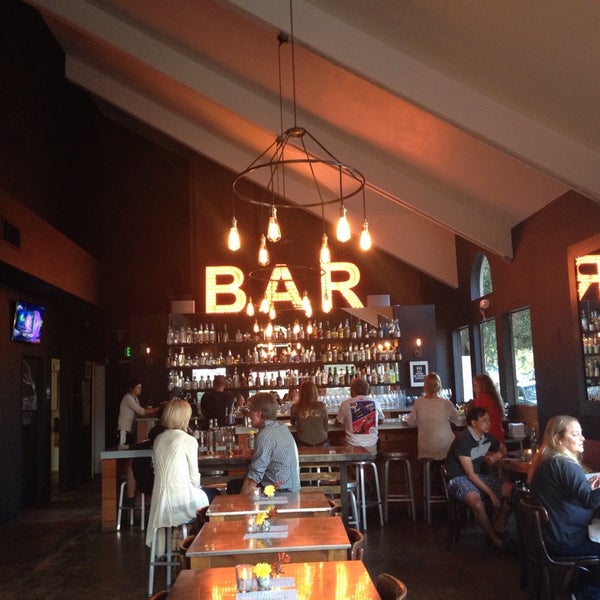 8/3/2014にCristina S.がToast Kitchen + Barで撮った写真