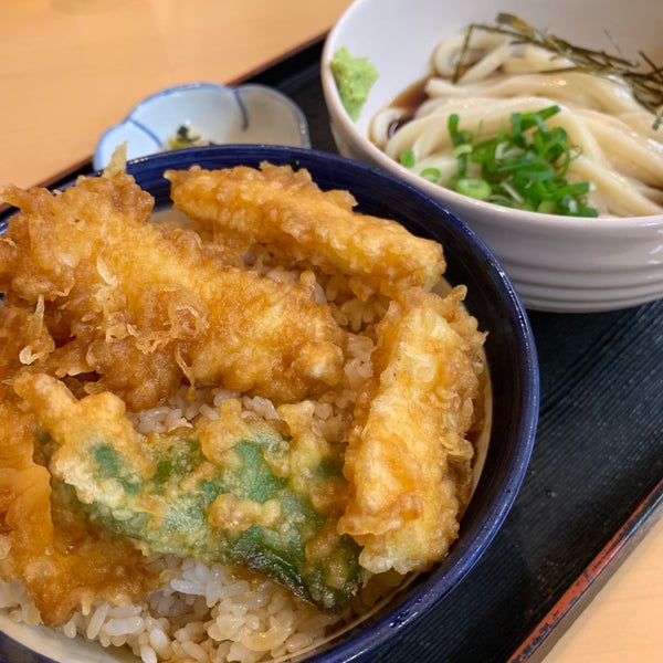 Photos At 手打ち玉出うどん 住之江区 1 Tip