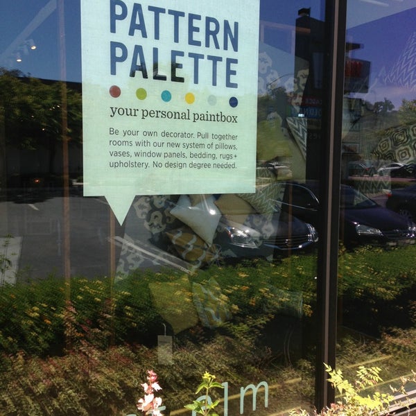 Photos at West Elm Mission Valley East San Diego, CA