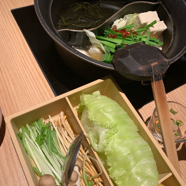 Photos At しゃぶしゃぶ温野菜 Shabu Shabu Restaurant In 赤坂