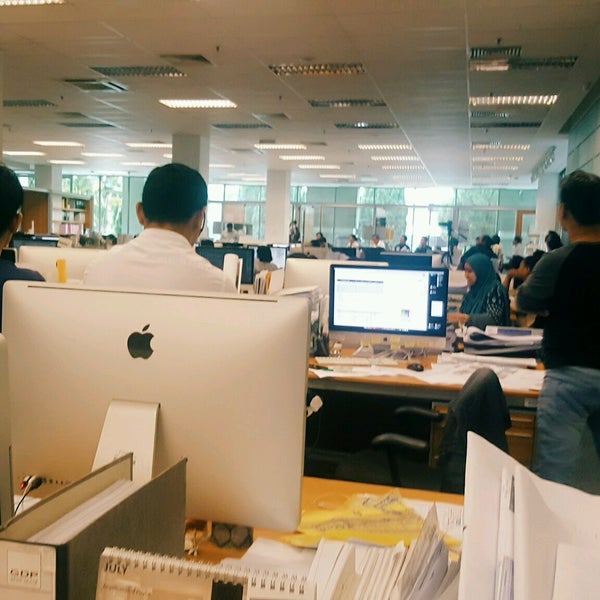 Photos At Gdp Architects Plaza Damansara Damansara Heights 243 Visitors