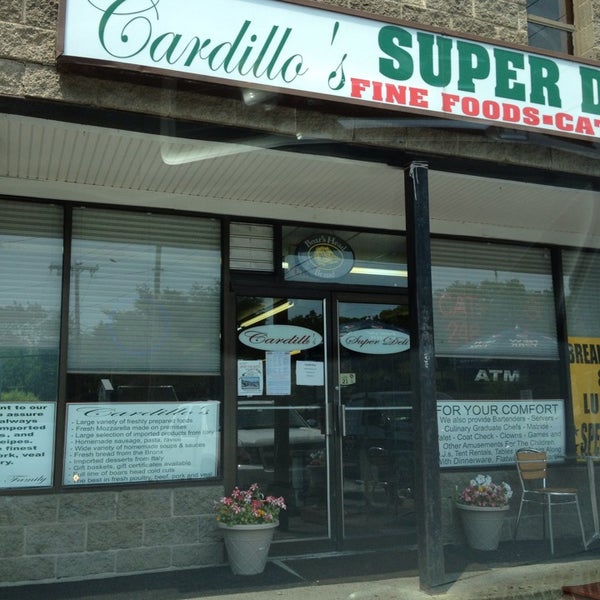 Somers Super Deli Somers, NY