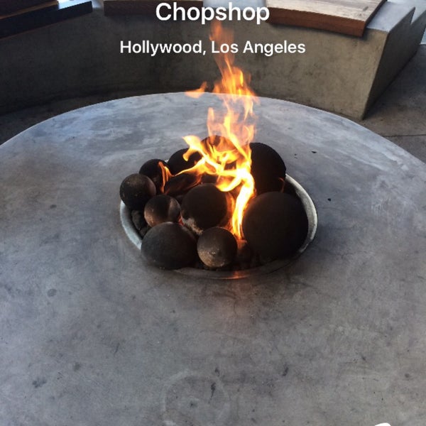 6/5/2017にChaos L.がGreenleaf Gourmet Chopshopで撮った写真