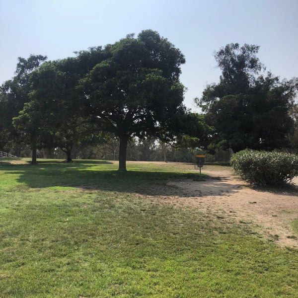 Huntington Beach Disc Golf Park 10 tips from 372 visitors