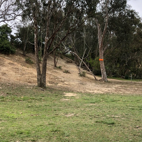Photos at Huntington Beach Disc Golf Park 10 tips from 372 visitors