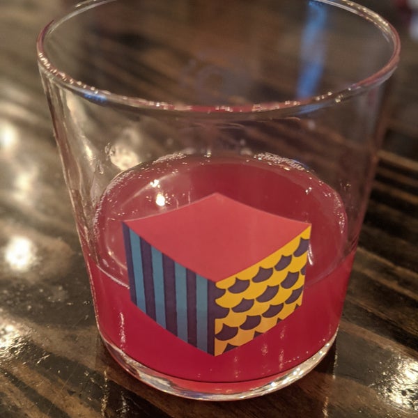 Photo taken at Collective Arts Brewing by Daniel P. on 10/26/2019