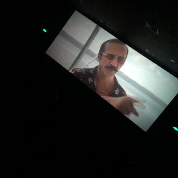 Photo prise au Cineworld Sinemaları par Ali U. le2/6/2019
