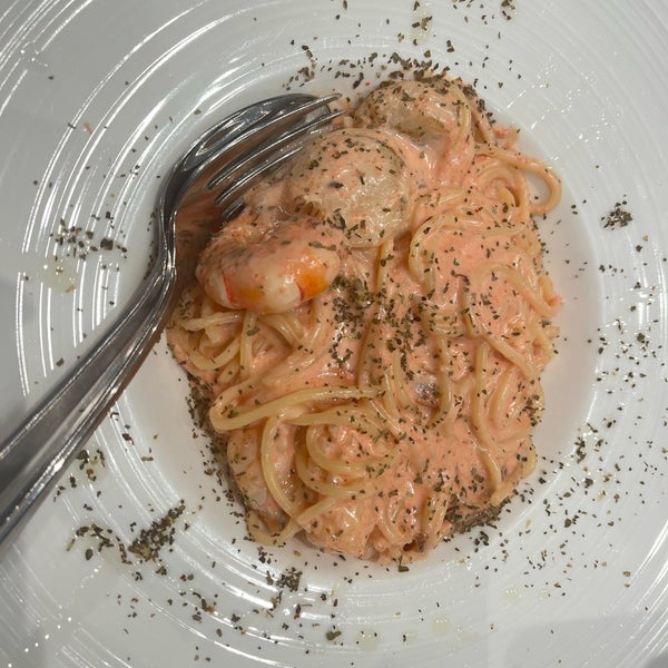 Standing Sushi Bar at Odeon Towers Downtown Core 331 North Bridge